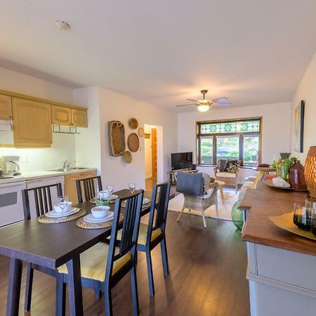 Charming 1 Bdrm View Suite Vancouver Ngoại thất bức ảnh