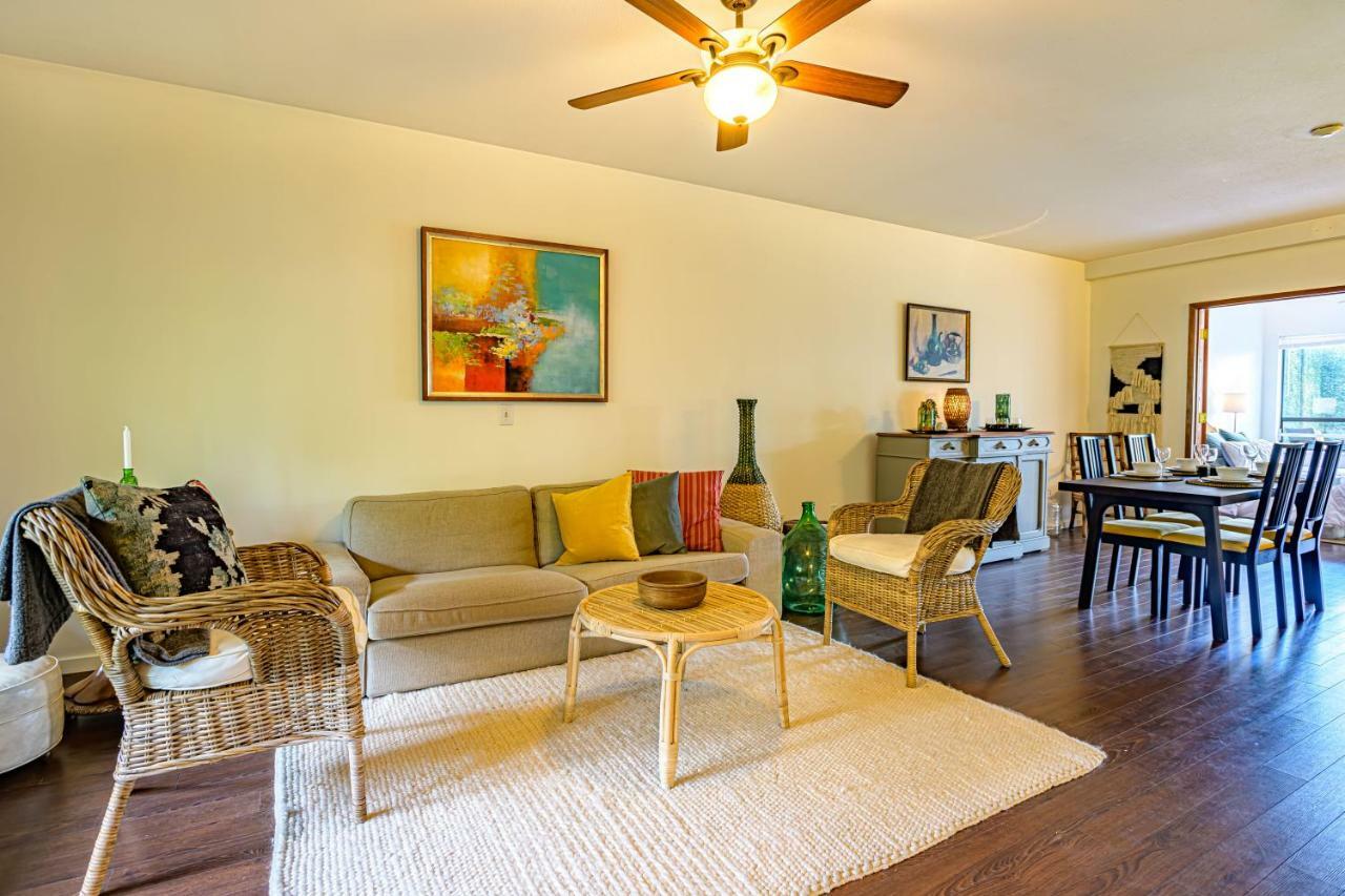 Charming 1 Bdrm View Suite Vancouver Ngoại thất bức ảnh